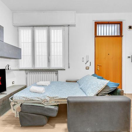 Ris161 -Modern Apartment Equipped With All Comfort- Sesto San Giovanni Ngoại thất bức ảnh