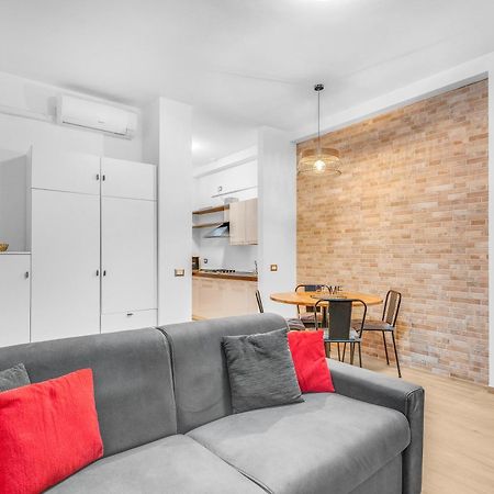 Ris161 -Modern Apartment Equipped With All Comfort- Sesto San Giovanni Ngoại thất bức ảnh