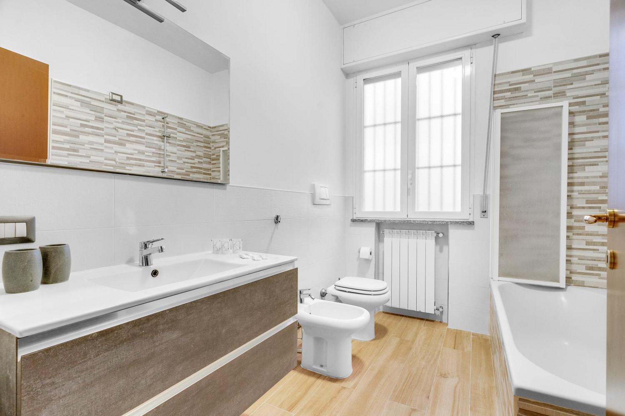 Ris161 -Modern Apartment Equipped With All Comfort- Sesto San Giovanni Ngoại thất bức ảnh