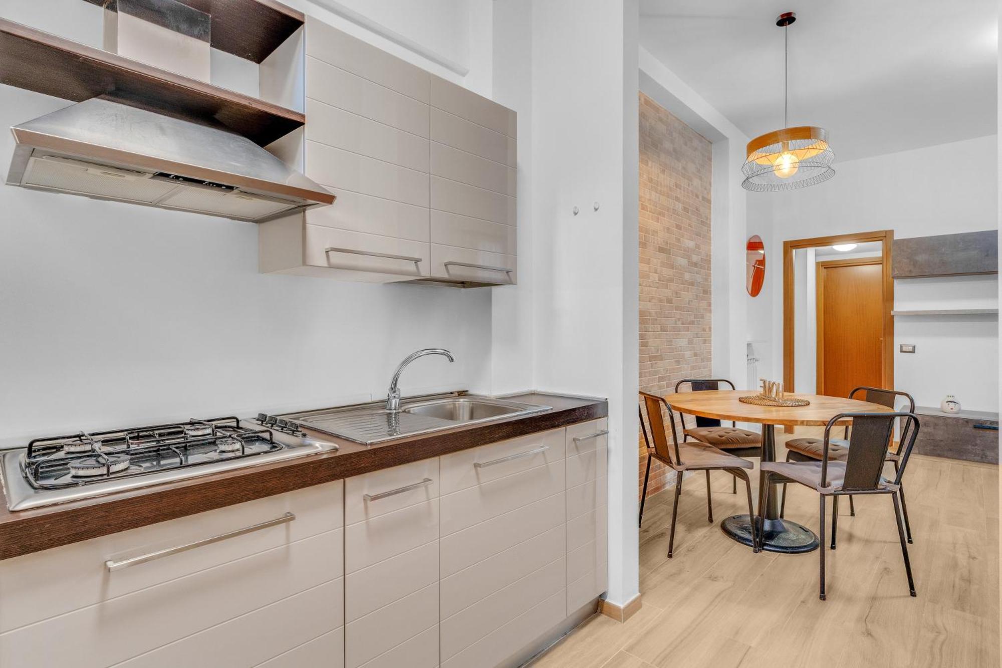 Ris161 -Modern Apartment Equipped With All Comfort- Sesto San Giovanni Ngoại thất bức ảnh